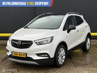 Opel Mokka X - 1.4 Turbo Innovation | AUTOMAAT | BOMVOL |