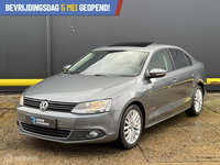 Volkswagen Jetta - 1.4 TSI Highline | AUTOMAAT | SCHUIFDAK