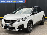 Peugeot 3008 - 1.2 PureTech Allure DISTRIBUTIERIEM NIEUW!