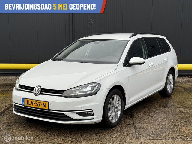Volkswagen Golf - 1.6 TDI Highline | ACC | CARPLAY |