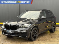 BMW X5 - xDrive30d High Executive M-PAKKET | PANORAMADAK |