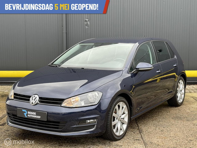 Volkswagen Golf - 1.4 TSI Highline AUTOMAAT | TOPSTAAT