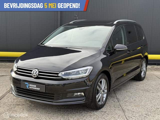 Volkswagen Touran - 1.4 TSI Highline PANODAK | ACC | AUTOMAAT