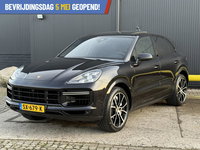Porsche Cayenne - 4.0 Turbo | Sport Chrono | Pano | Topstaat