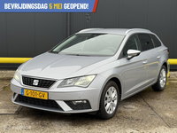 SEAT Leon - ST 1.0 TSI Style Ultimate Edition BTW