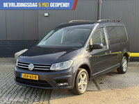 Volkswagen Caddy - Maxi 2.0 TDI Highline 5p | 150PK | BTW |