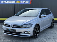 Volkswagen Polo - 1.0 TSI Highline R-Line velgen | NIEUWSTAAT