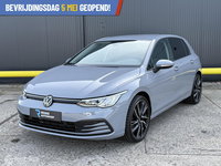 Volkswagen Golf - 1.5 eTSI Style Nardo Grijs | Automaat | ACC