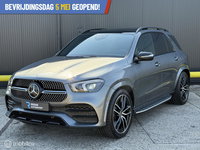 Mercedes-Benz GLE - 350 de AMG-NIGHT PAKKET BOMVOL BTW