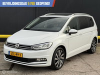 Volkswagen Touran - 1.4 TSI Highline ACC|AUTOMAAT|PANO