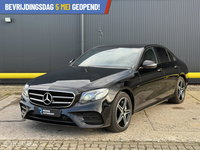 Mercedes-Benz E-Klasse - 300 e AMG NIGHT PAKKET | BTW | CARPLAY |