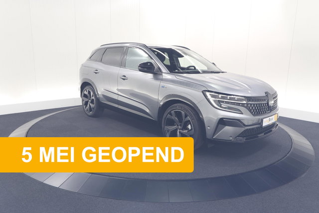 Renault Austral - E-Tech Full Hybrid 200 Techno Esprit Alpine | Trekhaak | Elektronische Kofferklep | Adaptieve Cruise Control | Stuurverwarming