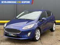Ford Fiesta - 1.0 EcoBoost Titanium AUTOMAAT | TOPSTAAT |