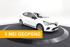 Renault Clio - TCe 90 Equilibre | Parkeersensoren | Apple Carplay | Cruise Control | Airco