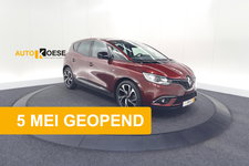 Renault Scénic - TCe 140 EDC Limited | Camera | Stoelverwarming | Navigatie | Apple Carplay