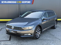 Volkswagen Passat - Variant 1.8 TSI Highline AUTOMAAT|TREKHAAK