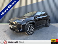 Toyota Yaris Cross - 1.5 Hybrid First Edition | AWD | PDC V+A | BSM | 12 mnd BOVAG | Rijklaar!!!