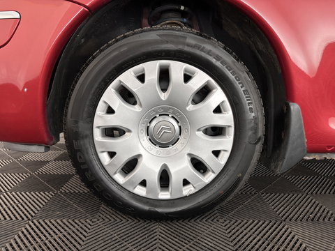 Citroën Xsara Picasso 1.8i-16V Attraction *AIRCO | CRUISE | COMFORTSEATS | PDC | VELOURS | RADIO-CD | TOWBAR*