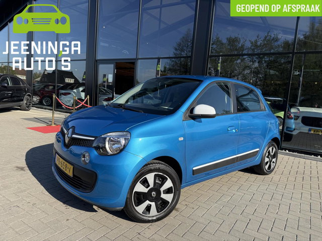 Renault Twingo - 1.0 SCe Collection|Airco|Bluetooth