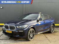 BMW X6 - xDrive40i High Executive | M-Pakket | Laser | Individual
