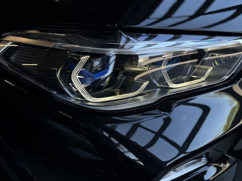 BMW X5 xDrive45e 394PK High Exec. M-Individual / carbon / Laser / 360°
