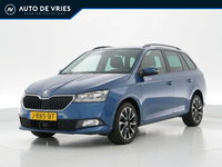 Škoda Fabia - Combi 1.0 TSI 95pk Business Edition | Carplay | Keyless | Stoelverwarming
