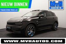 Lynk & Co 01 - 1.5 Hybride|BLACK EDITION|ZWARTE.HEMEL|360ºCAM|PANO