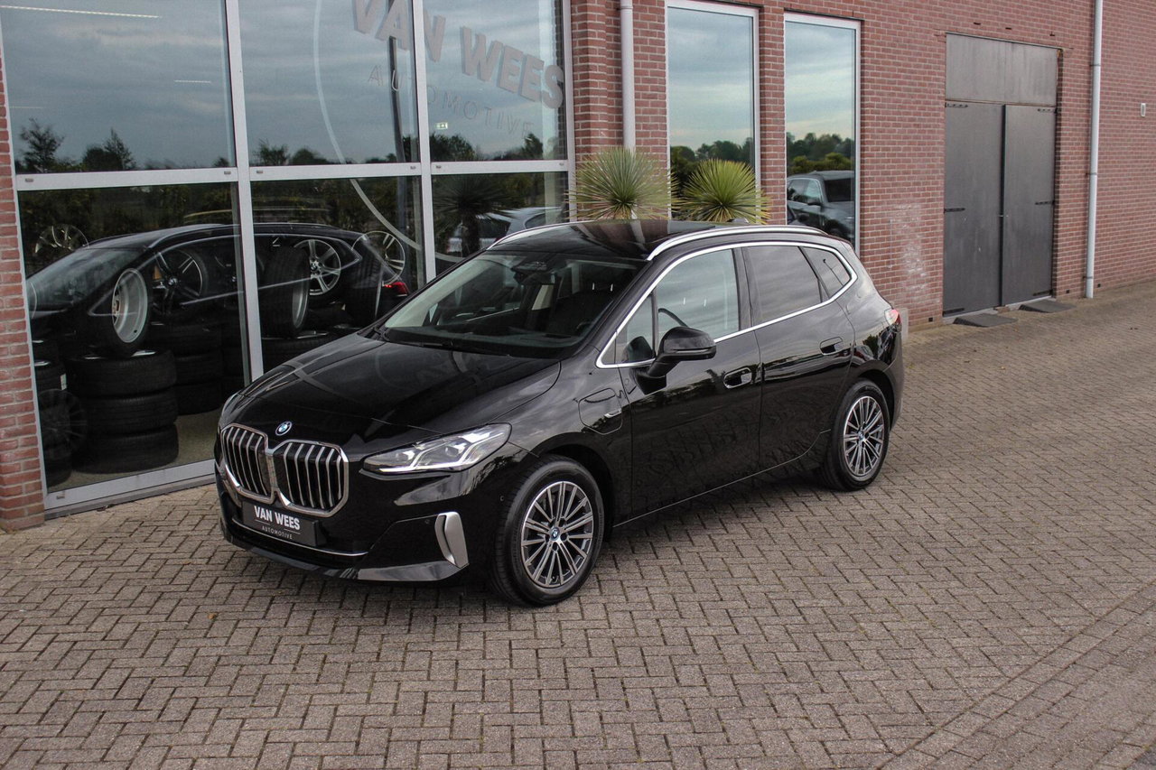 BMW 2 Serie