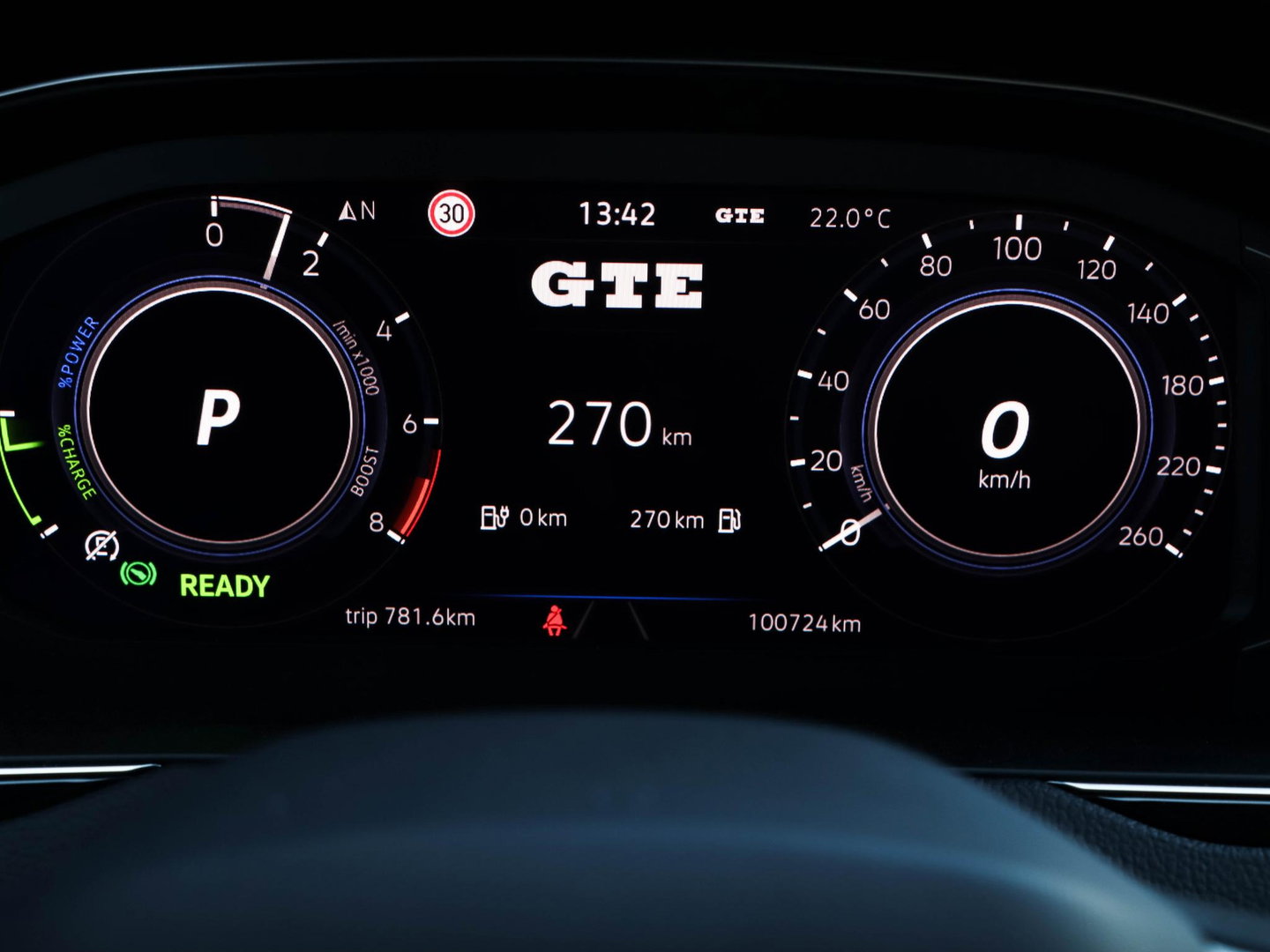 Volkswagen Passat GTE Business 1.4 TSI PHEV Leder 18 inch Camera