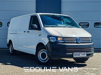 Volkswagen Transporter - 2.0 T6 L2 H1 Koelwagen Airco Bluetooth MARGE Datacold Trekhaak
