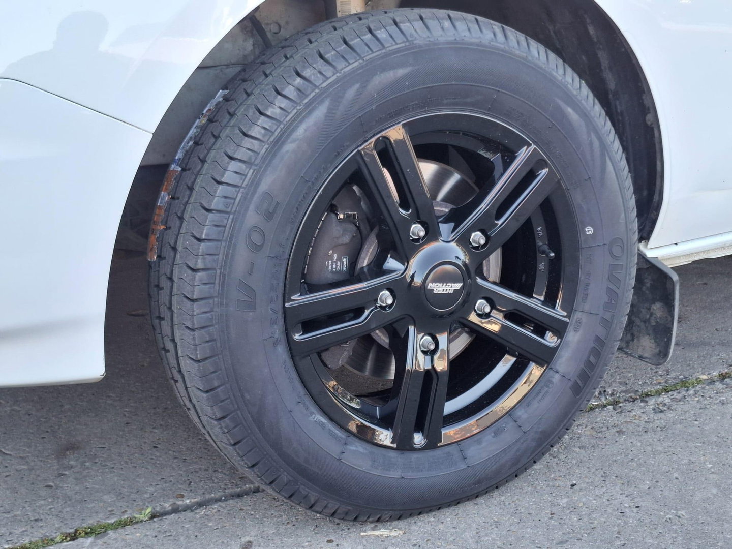 Ford Transit Custom 340 2.0 TDCI L1H1 Trend AIRCO / CRUISE CONTROLE / 3 ZITS / TREKHAAK / EURO 6