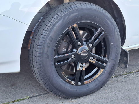 Ford Transit Custom 340 2.0 TDCI L1H1 Trend AIRCO / CRUISE CONTROLE / 3 ZITS / TREKHAAK / EURO 6