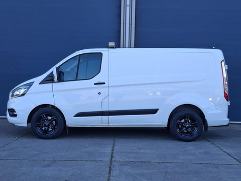 Ford Transit Custom 340 2.0 TDCI L1H1 Trend AIRCO / CRUISE CONTROLE / 3 ZITS / TREKHAAK / EURO 6