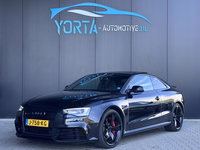 Audi RS5 - 4.2 FSI RS 5 quattro