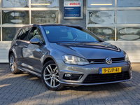 Volkswagen Golf - 1.2 TSI Highline R-line|Xenon|Navi|Camera|Cruise|NL-auto|