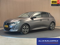 Peugeot 208 - 1.2 PureTech 100PK Allure Pack | Carplay | Camera | Keyless | 3D Dashboard | Incl. garantie