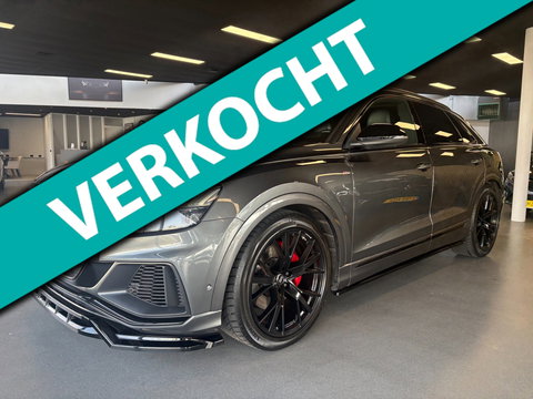 Audi Q8 55 TFSI quattro Pro Line S , Maxton !!