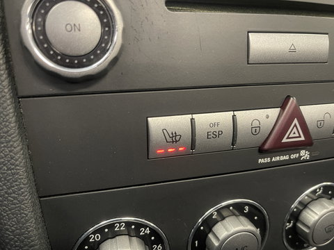 Mercedes-Benz SLK 200 K. | Cabrio | Origineel Nederlands | Unieke Staat | NAP | Rijmodus Regeling | Cruise Control |
