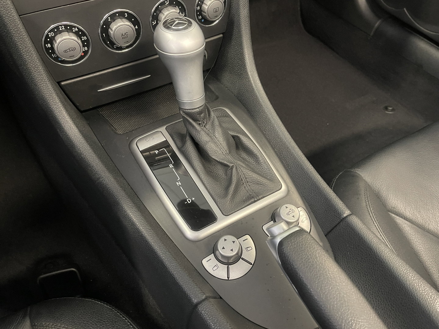 Mercedes-Benz SLK 200 K. | Cabrio | Origineel Nederlands | Unieke Staat | NAP | Rijmodus Regeling | Cruise Control |