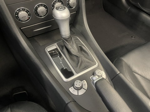 Mercedes-Benz SLK 200 K. | Cabrio | Origineel Nederlands | Unieke Staat | NAP | Rijmodus Regeling | Cruise Control |