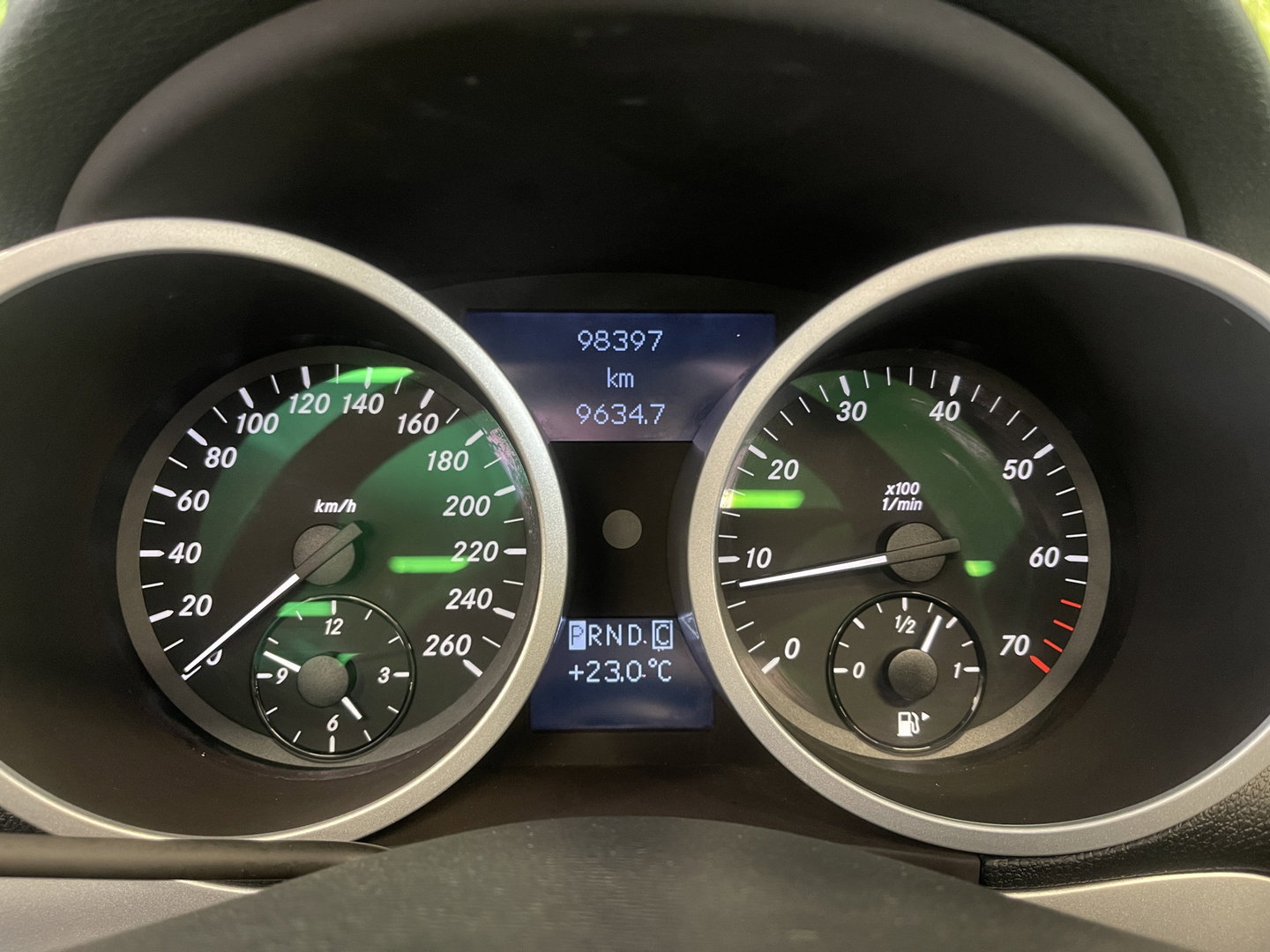Mercedes-Benz SLK 200 K. | Cabrio | Origineel Nederlands | Unieke Staat | NAP | Rijmodus Regeling | Cruise Control |