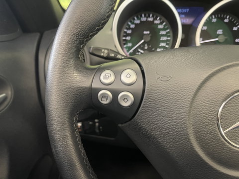 Mercedes-Benz SLK 200 K. | Cabrio | Origineel Nederlands | Unieke Staat | NAP | Rijmodus Regeling | Cruise Control |