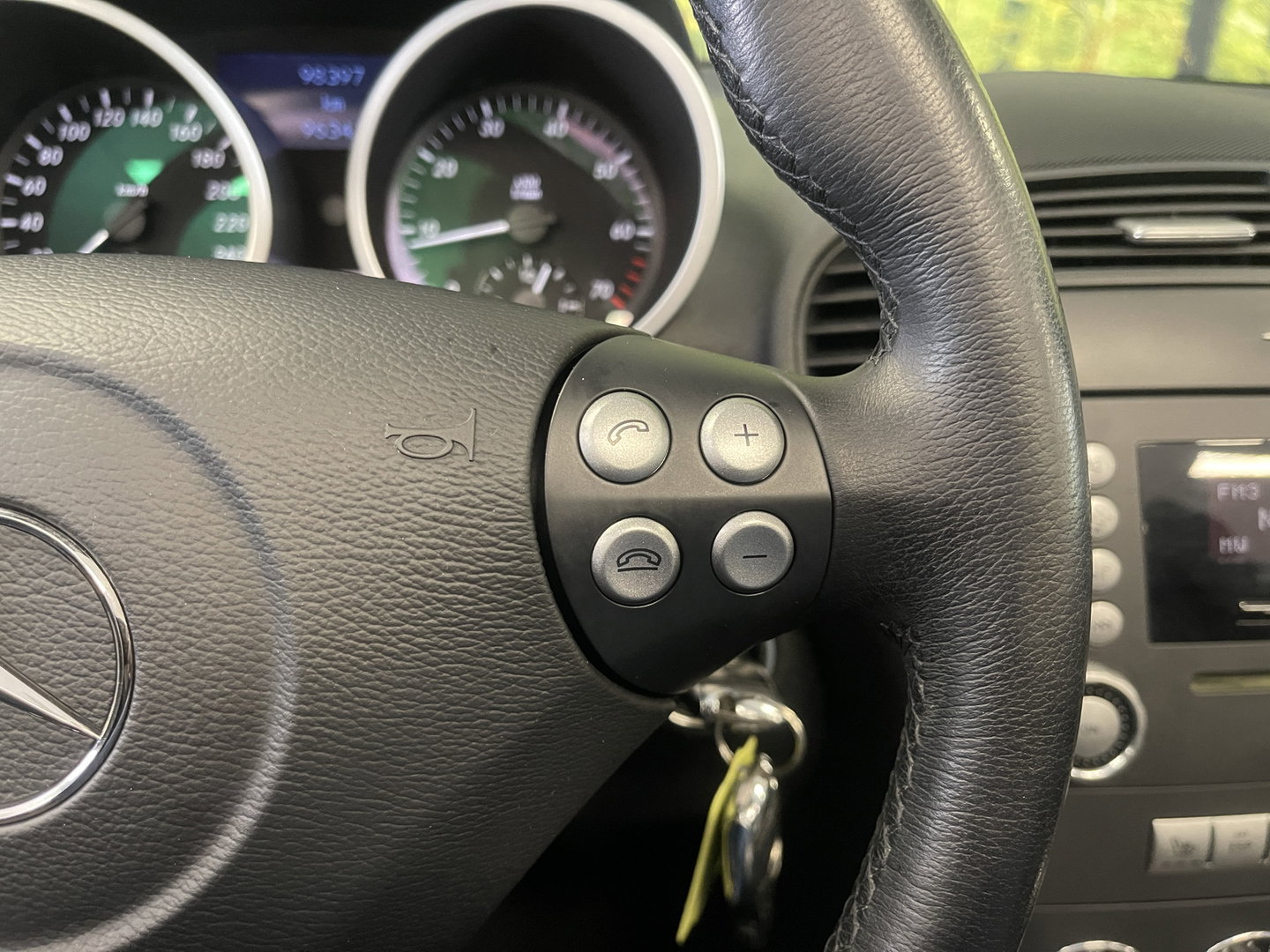 Mercedes-Benz SLK 200 K. | Cabrio | Origineel Nederlands | Unieke Staat | NAP | Rijmodus Regeling | Cruise Control |