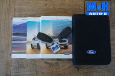 Ford Kuga - 1.5 EcoBoost ST Line|PANO|STOEL/STUUR.VERW|TREKHAAK