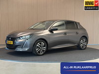 Peugeot 208 - 1.2 PureTech 100PK Allure Pack | Carplay | Camera | Stoelverw. | Keyless | Incl. garantie