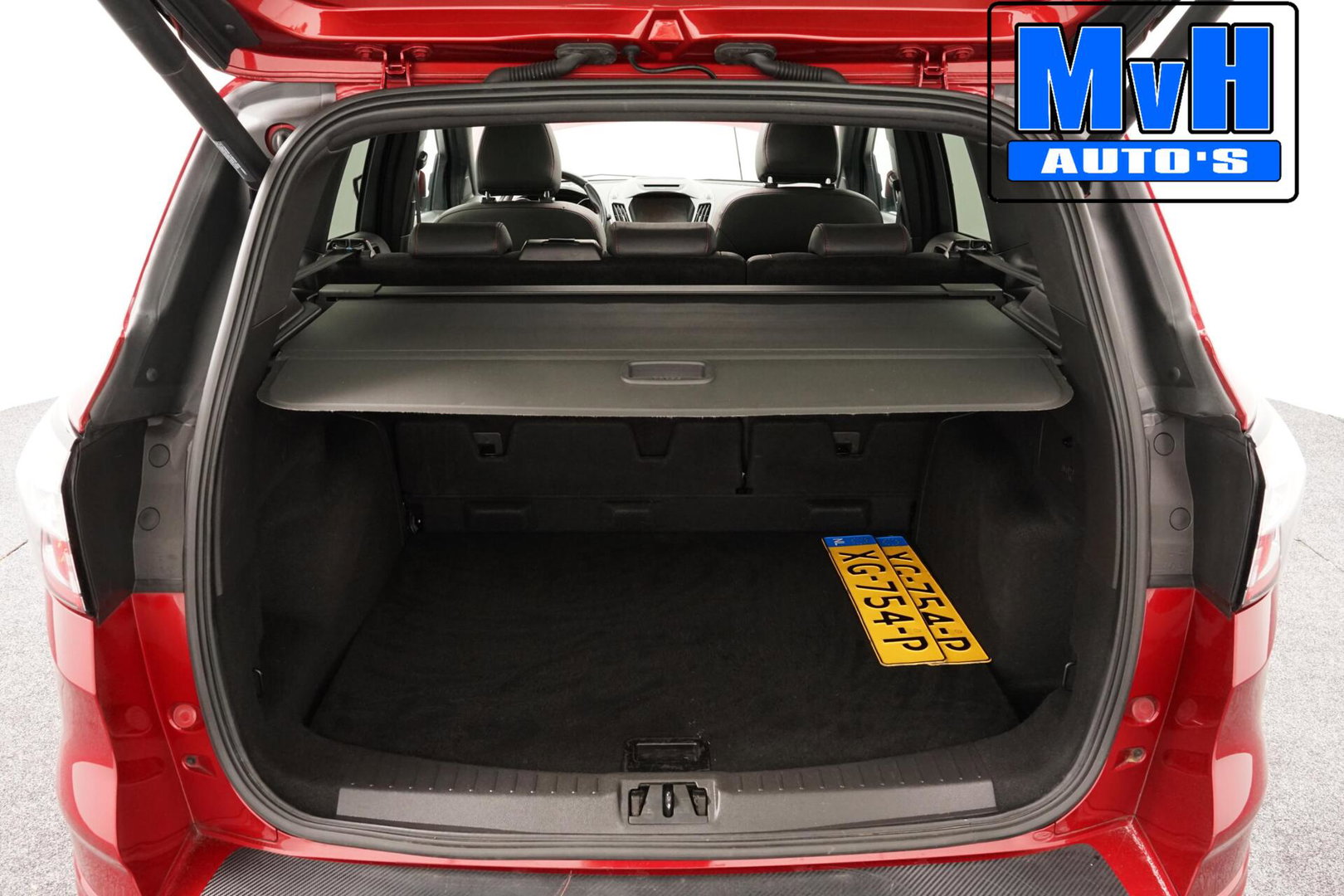 Ford Kuga 1.5 EcoBoost ST Line|PANO|STOEL/STUUR.VERW|TREKHAAK