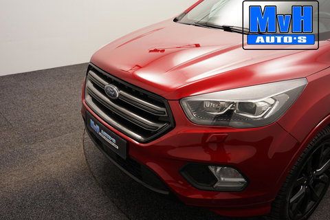 Ford Kuga 1.5 EcoBoost ST Line|PANO|STOEL/STUUR.VERW|TREKHAAK