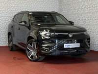 Volkswagen Tayron - 1.5 eHybrid 272PK R-LINE SCHUIFDAK VW.TREKHAAK BLACK-STYLE 20''LMV PANO ERGO.STOEL MASSAGE TRAILER.ASSIST