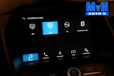 Ford Kuga 1.5 EcoBoost ST Line|PANO|STOEL/STUUR.VERW|TREKHAAK