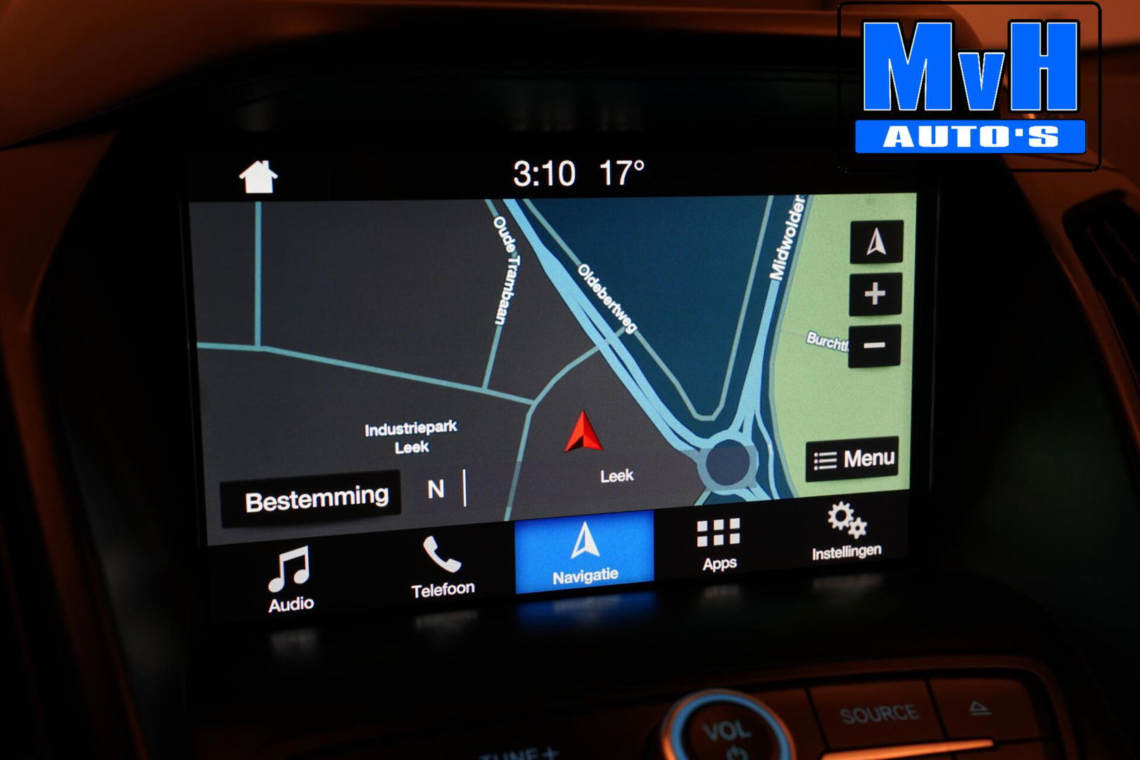 Ford Kuga 1.5 EcoBoost ST Line|PANO|STOEL/STUUR.VERW|TREKHAAK